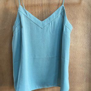Sage Green Topshop Tank